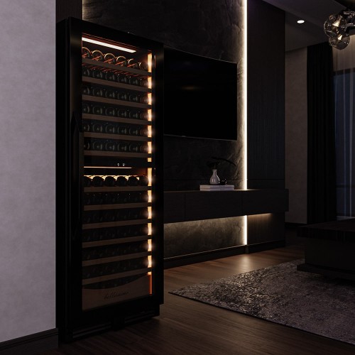 Винный шкаф Meyvel MV141PRO-KBT2