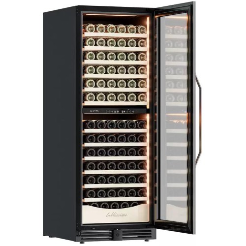 Винный шкаф Meyvel MV141PRO-KBT2
