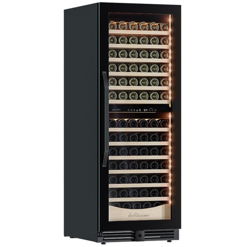 Винный шкаф Meyvel MV141PRO-KBT2