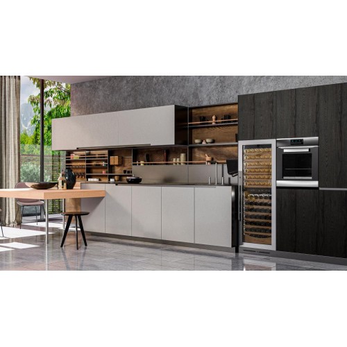 Винный шкаф Meyvel MV141PRO-KST2