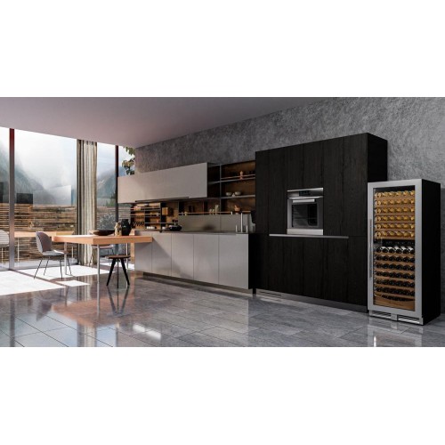 Винный шкаф Meyvel MV141PRO-KST2