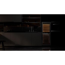 Винный шкаф Meyvel MV141PRO-KST2