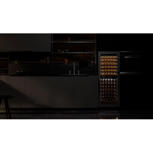 Винный шкаф Meyvel MV141PRO-KST2