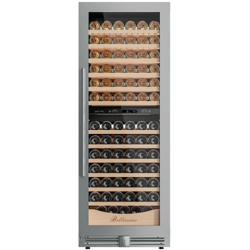 Винный шкаф Meyvel MV141PRO-KST2