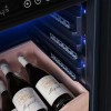Встраиваемый винный шкаф Meyvel MV154PRO-KBT3