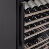 Встраиваемый винный шкаф Meyvel MV154PRO-KBT3