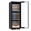 Встраиваемый винный шкаф Meyvel MV154PRO-KBT3
