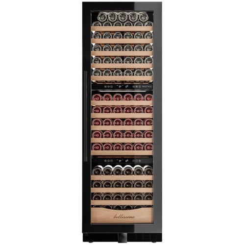 Встраиваемый винный шкаф Meyvel MV154PRO-KBT3
