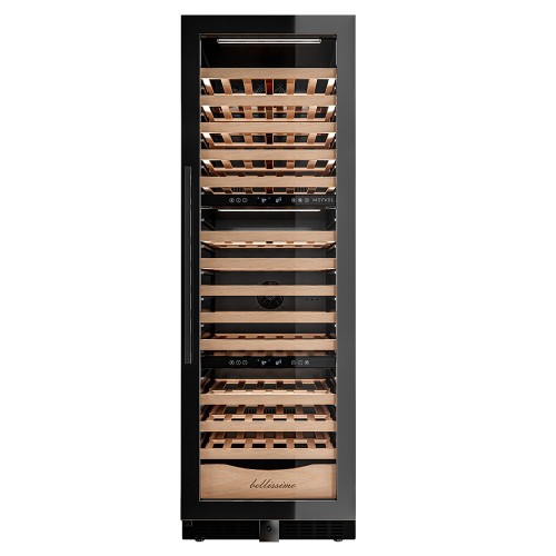 Встраиваемый винный шкаф Meyvel MV154PRO-KBT3