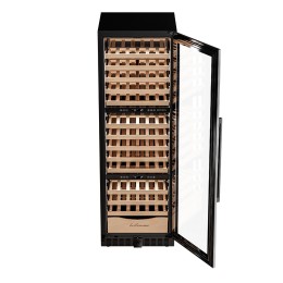 Встраиваемый винный шкаф Meyvel MV154PRO-KBT3