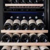 Встраиваемый винный шкаф Meyvel MV154PRO-KBT3