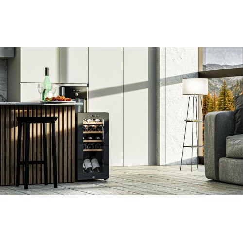 Винный шкаф  Meyvel MV15-KBF1