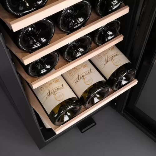 Винный шкаф  Meyvel MV15-KBF1