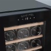 Винный шкаф  Meyvel MV15-KBF1