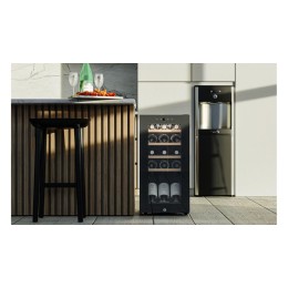 Винный шкаф  Meyvel MV15-KBF1