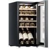 Винный шкаф  Meyvel MV15-KBF1