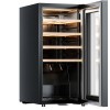 Винный шкаф  Meyvel MV15-KBF1