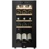 Винный шкаф  Meyvel MV15-KBF1