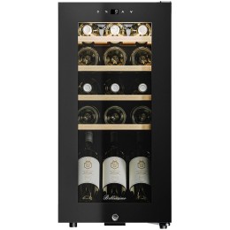 Винный шкаф  Meyvel MV15-KBF1