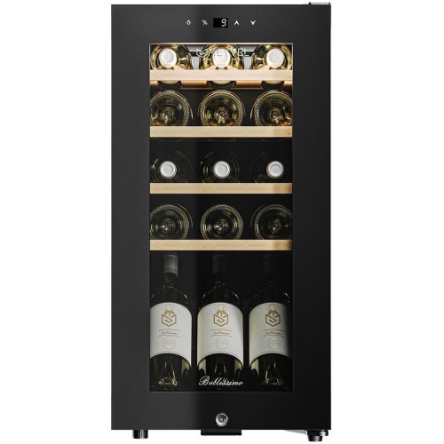 Винный шкаф  Meyvel MV15-KBF1