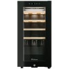 Винный шкаф  Meyvel MV15-KBF1
