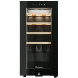 Винный шкаф  Meyvel MV15-KBF1