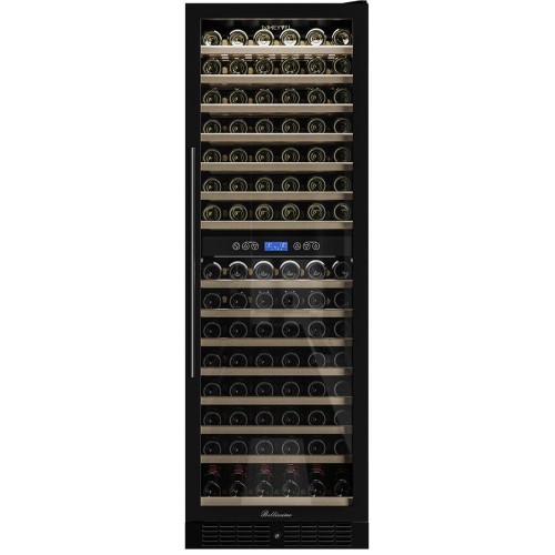 Встраиваемый винный шкаф Meyvel MV160-KBT2