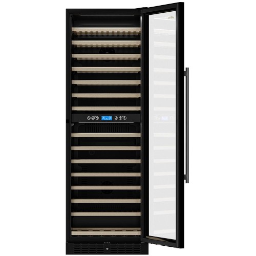 Встраиваемый винный шкаф Meyvel MV160-KBT2