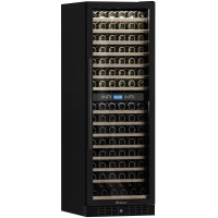Встраиваемый винный шкаф Meyvel MV160-KBT2 Встраиваемый винный шкаф Meyvel MV160-KBT2