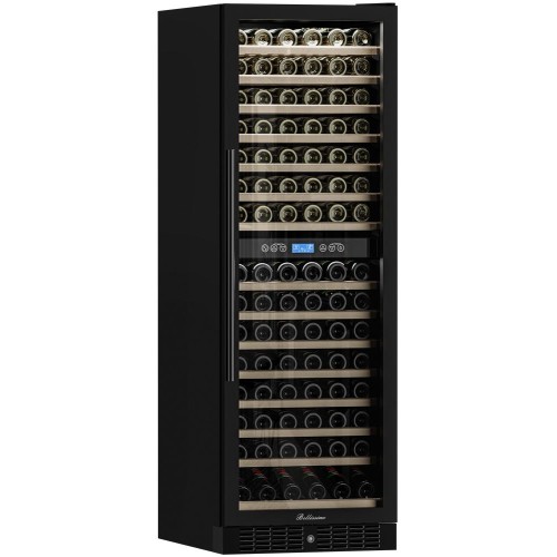 Встраиваемый винный шкаф Meyvel MV160-KBT2