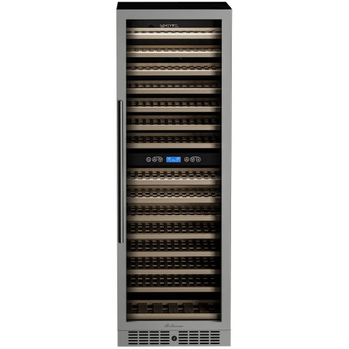 Винный шкаф Meyvel MV160-KST2
