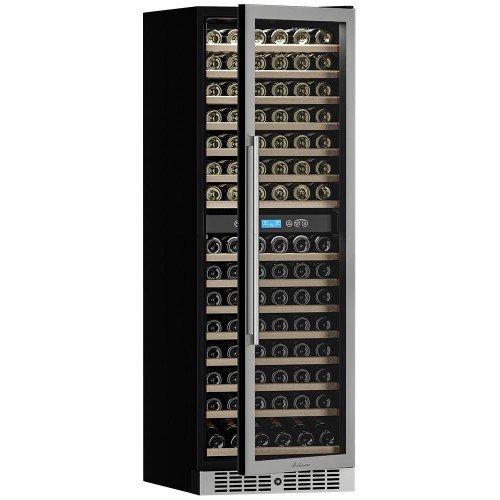 Винный шкаф Meyvel MV160-KST2