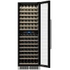 Винный шкаф Meyvel MV160-KST2