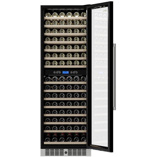 Винный шкаф Meyvel MV160-KST2