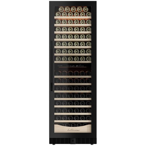 Винный шкаф Meyvel MV163PRO-KBT2
