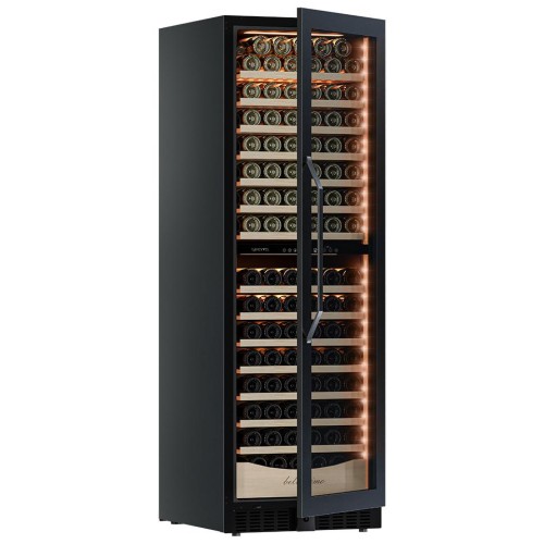 Винный шкаф Meyvel MV163PRO-KBT2