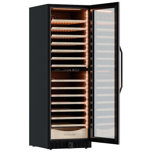 Винный шкаф Meyvel MV163PRO-KBT2