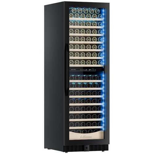 Винный шкаф Meyvel MV163PRO-KBT2