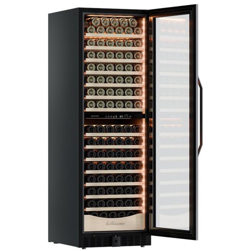 Винный шкаф Meyvel MV163PRO-KBT2