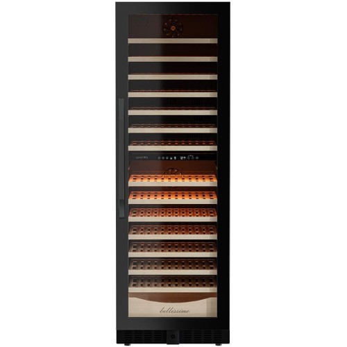 Винный шкаф Meyvel MV163PRO-KBT2