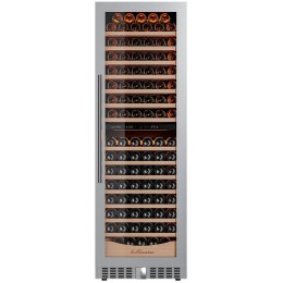 Винный шкаф Meyvel MV163PRO-KST2