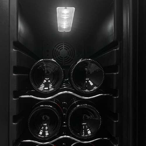 Винный шкаф Meyvel MV16-CBD1