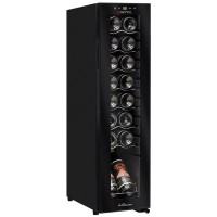 Винный шкаф Meyvel MV16-CBD1