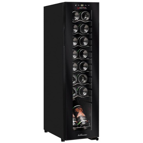 Винный шкаф Meyvel MV16-CBD1