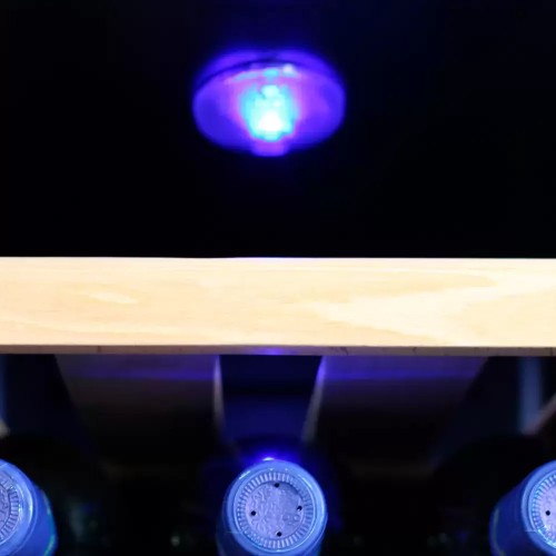 Винный шкаф Meyvel MV18-BF1 (easy)