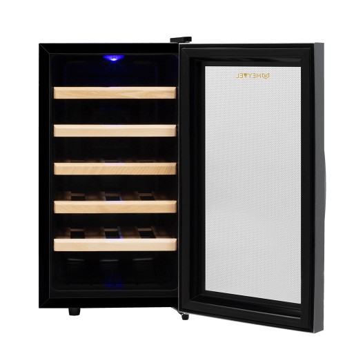 Винный шкаф Meyvel MV18-BF1 (easy)