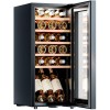 Винный шкаф Meyvel MV18-KBF1
