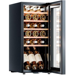 Винный шкаф Meyvel MV18-KBF1