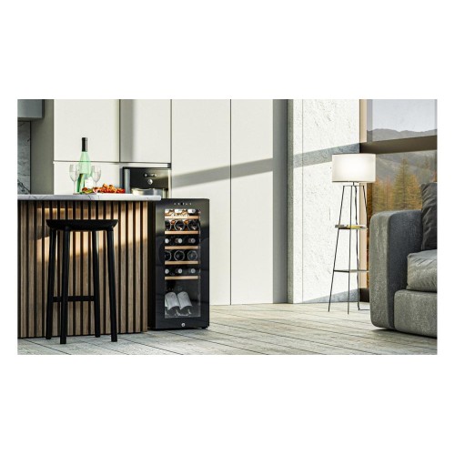 Винный шкаф Meyvel MV18-KBF1