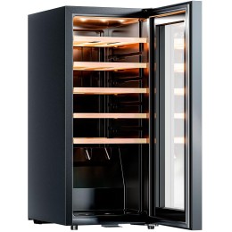 Винный шкаф Meyvel MV18-KBF1